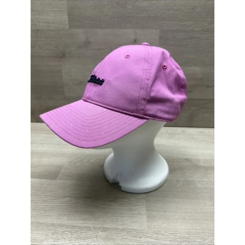 Titleist Women's Performance Golf Cap Adjustable 